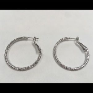 Sparkle Hoops